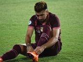 Marcelino Moreno se pierde el Clásico del Sur entre Banfield y Lanús.&nbsp;