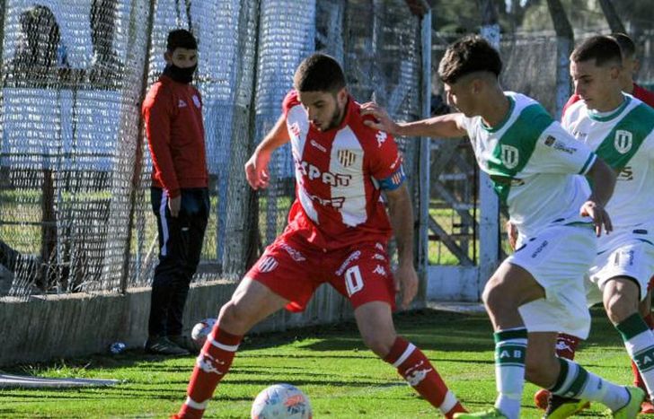 Los chicos del Taladro festejaron en Santa Fe.