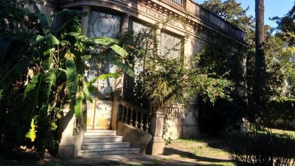 Un lugar que cerrará después de este fin de semana para ser restaurado.