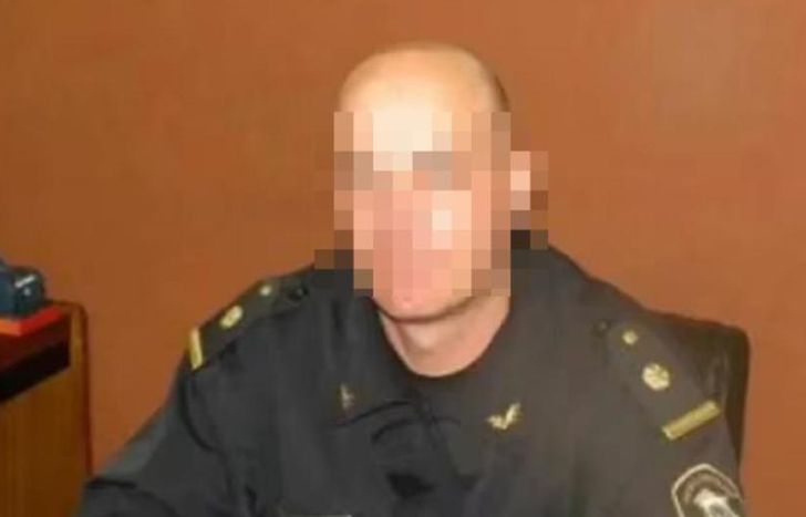 El excomisario Brulc es el principal sospechoso del doble crimen.