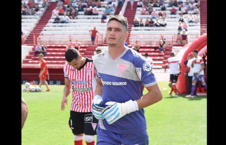 Requena está con fuerza y confía en el equipo.