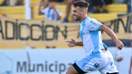 Angelini será rival de Temperley. Angelini será rival de Temperley.