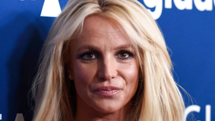 Britney Spears preocupó a todos con un desgarrador posteo en redes sociales. Britney Spears preocupó a todos con un desgarrador posteo en redes sociales.