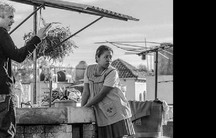 Consiguió también premios a mejor director y mejor fotografía.