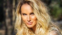 Sabrina Rojas, ¿con nuevo novio?
