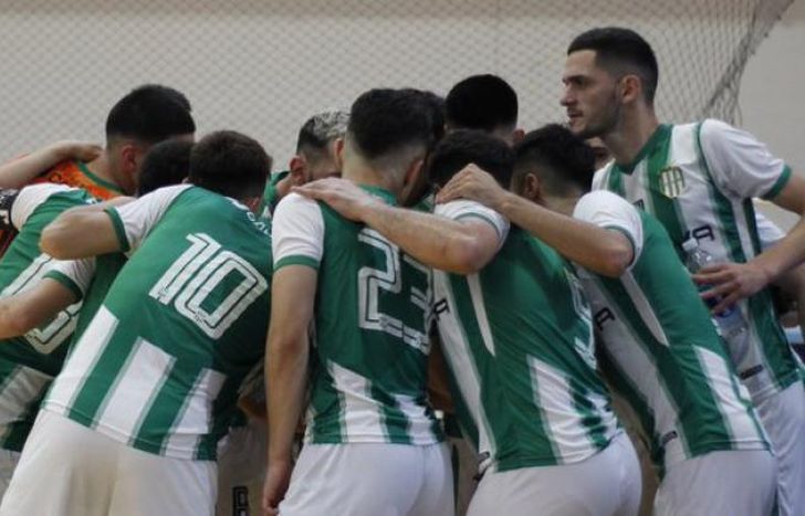 Banfield sumó su primera victoria.