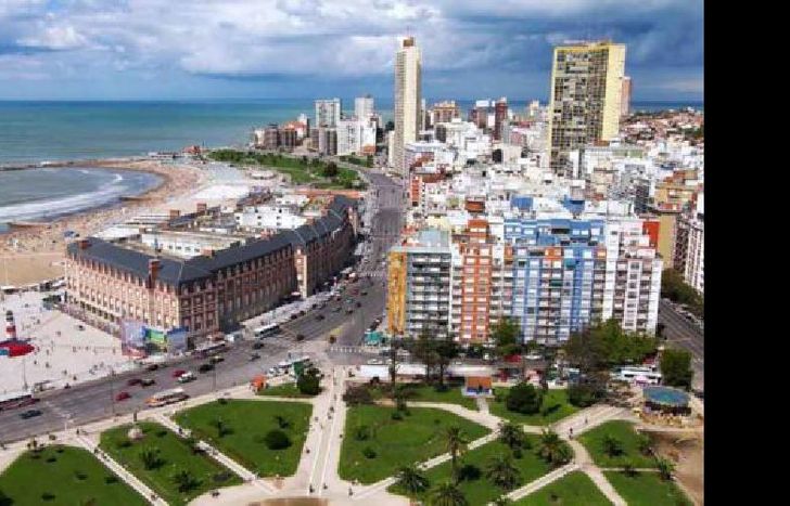 la temporada arrancó con todo.