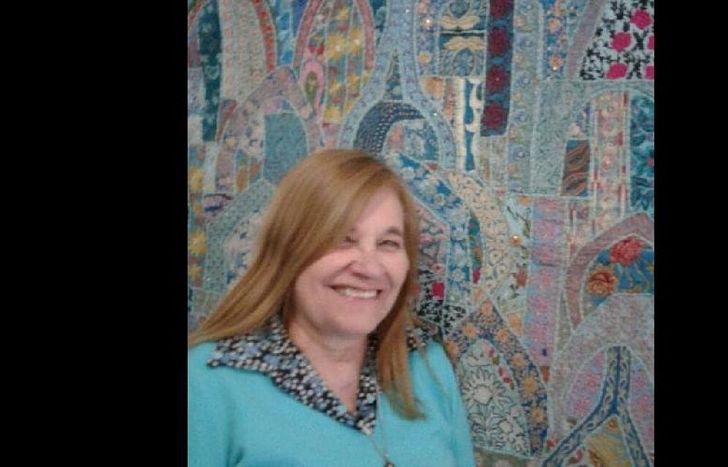 nació en Chaco, pero vive hace años en Banfield.