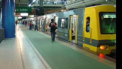 subte: continuaran con la apertura de molinetes y un paro en la linea d