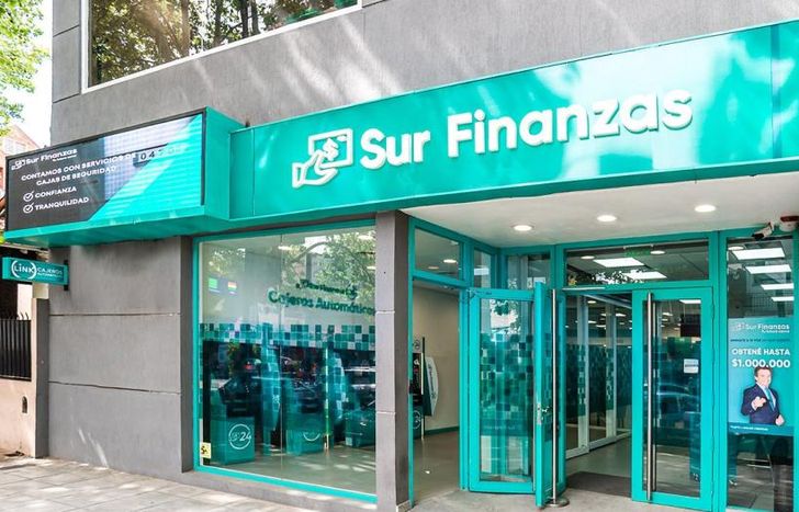 La nueva App estará disponible a partir del 1° de noviembre.