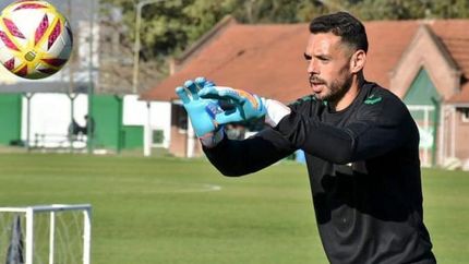 Conde jugó 10 partidos en el torneo local.