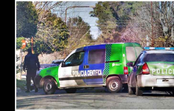 La mujer aseguró que lo mató para defender a su hija.
