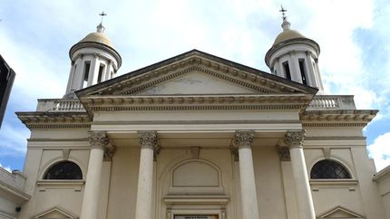 Desde la Catedral de Lomas invitan al festejo.