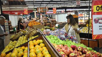 abrupto ascenso de la inflacion: fue del 3,7% en marzo