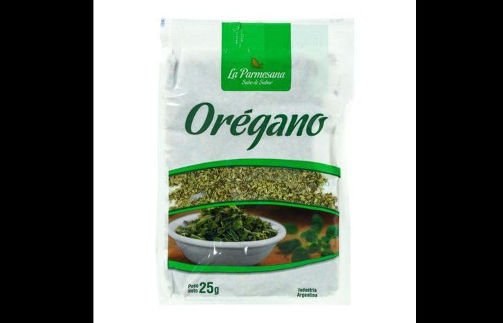 contenía hojas de oliva en exceso.