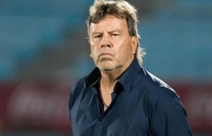 Zielinski busca reforzar puestos claves para el 2024.