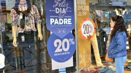 Hay descuentos durante toda la semana.