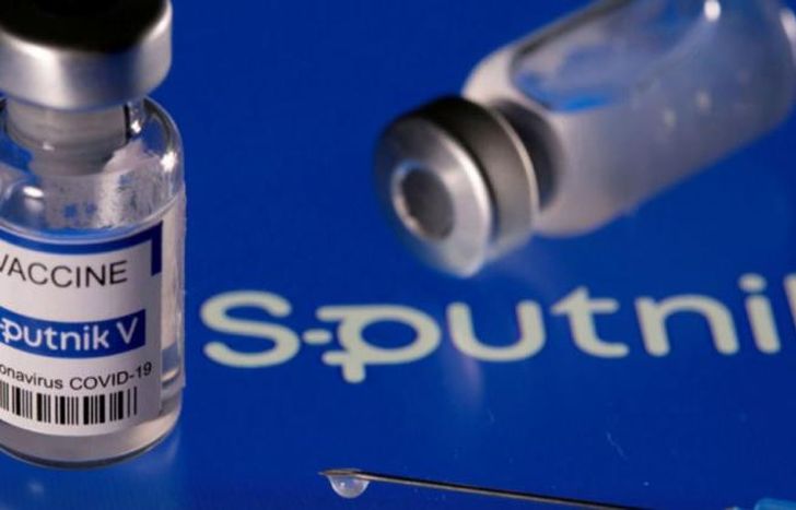 Aseguran que la Sputnik V es altamente eficaz contra cepa Delta.