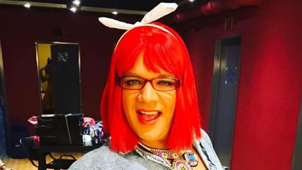 se despide rosita, de pasion de sabado