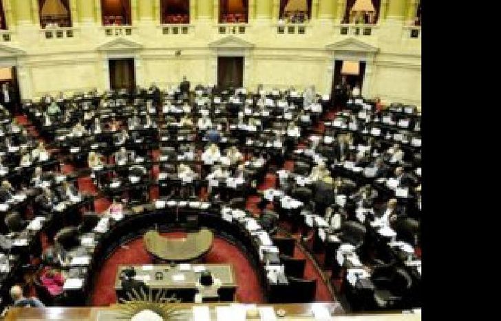 diputados