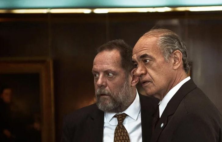 Se verá el primer capítulo.