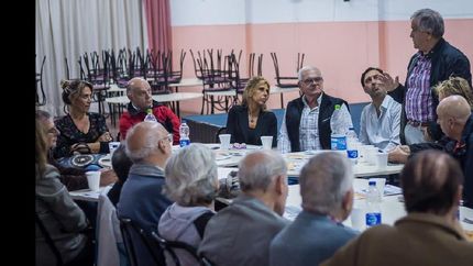 el municipio planifica acciones junto a instituciones