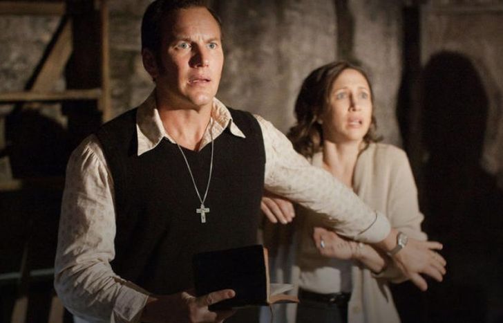 Para los fans del terror.