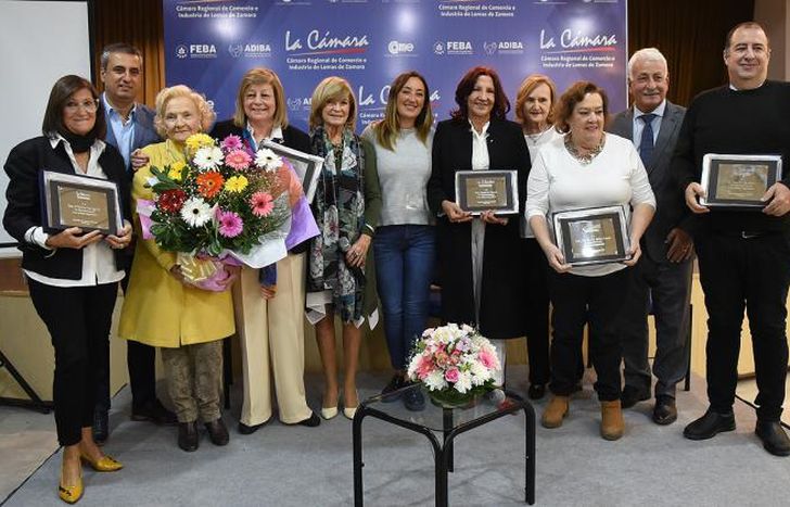 El evento se llevó a cabo en el marco por el Mes de la Mujer.
