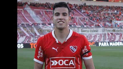 temperley: messiniti estampo la firma y es el noveno refuerzo temperley: messiniti estampo la firma y es el noveno refuerzo