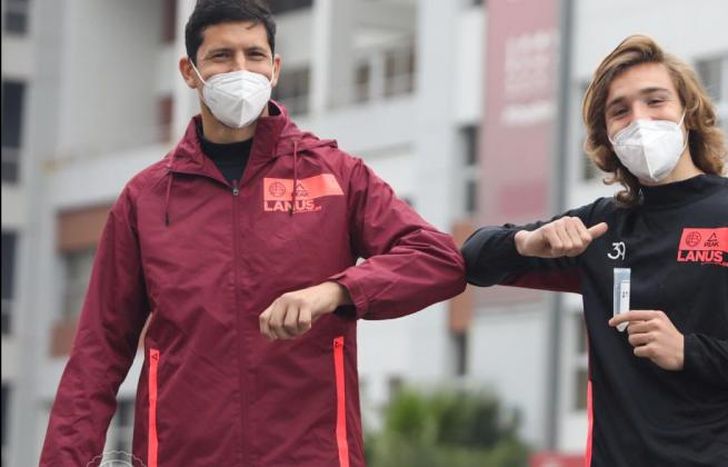 Hace tres semanas no presenta casos nuevos.
