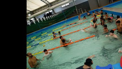 actualmente participan 2.580 nenes de escuelas públicas de lomas.