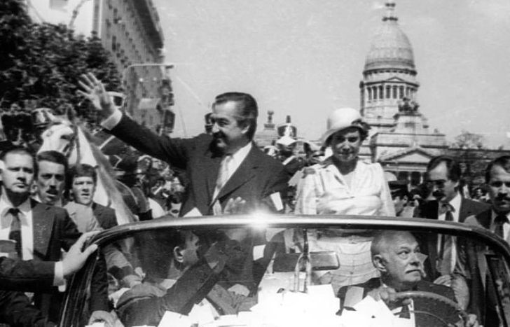 Argentina 1973 se verá en América TV.