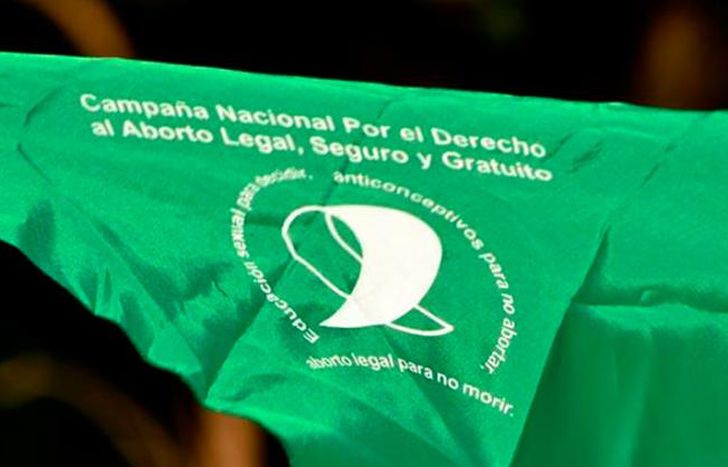 La provincia presentará la guía para aplicar la IVE.