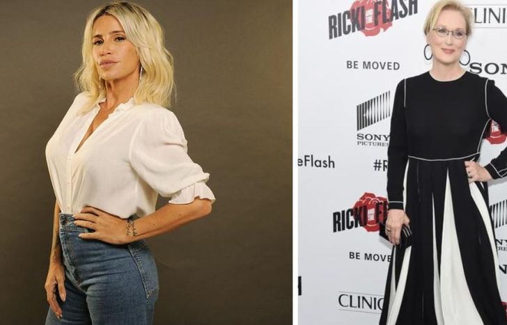 Harán el mismo personaje en una comedia.