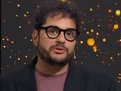 Homero Pettinato habló de su padre Roberto Pettinato.