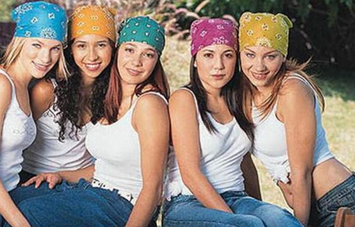 Dos integrantes, con planes parecidos.