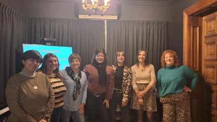 Se trata del cuarto encuentro que dictará este sábado gratis, pero los cupos son limitados.