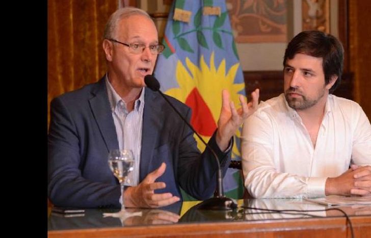 “Si soltamos las medidas de aislamiento nos vamos a un brote”