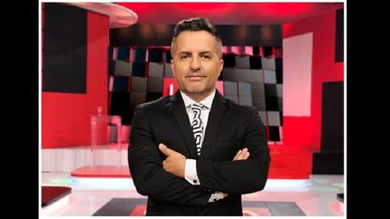 angelito, de regreso