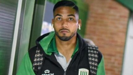 alejandro maciel, referente de banfield, analizo el mal momento del equipo