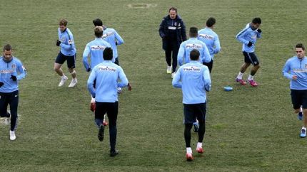 La Conmebol envió un protocolo sanitario