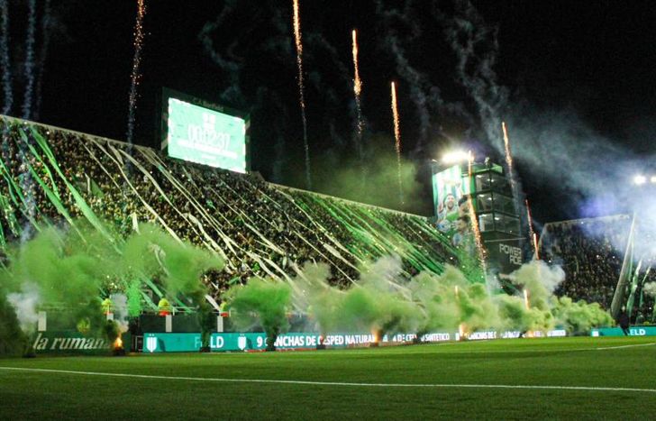 El Lencho, la casa del Taladro.