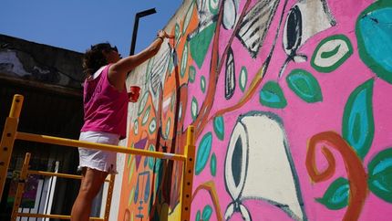 Lomas reafirma su compromiso con la Memoria, Verdad y Justicia.