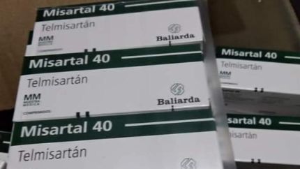 Ayudan con diversas donaciones que van recibiendo.