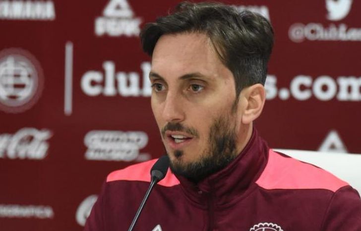 Zubeldía pronosticó un partido con muchos goles en Santa Fe.