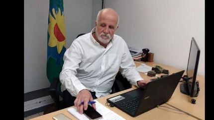 el defensor del pueblo de avellaneda tildo de irresponsable a edesur por los constantes cortes de luz