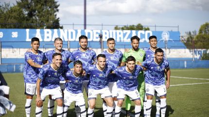La dirigencia de San Martín de Burzaco renovará a casi todo su plantel para la próxima temporada.