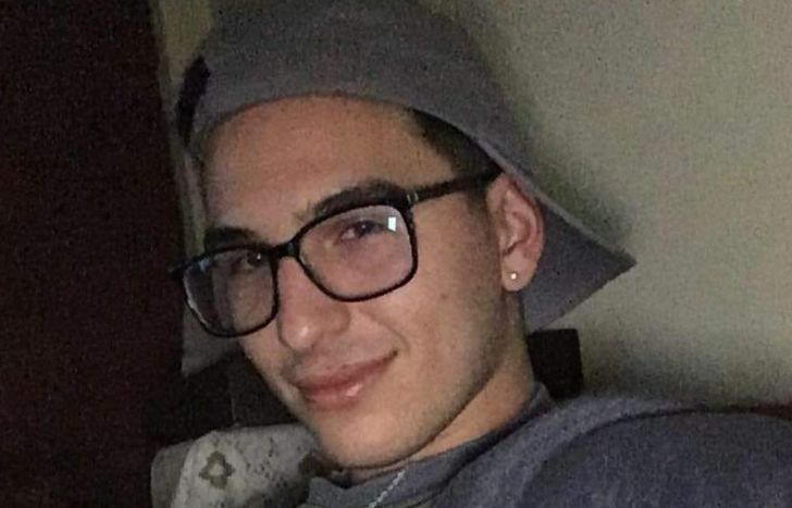 Lautaro Lato Leandro fue asesinado por delincuentes en septiembre del 2022.