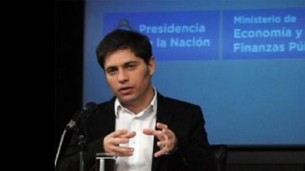 kicillof