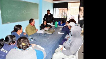 Sólo hay que anotarse con el DNI. Los cupos son limitados.